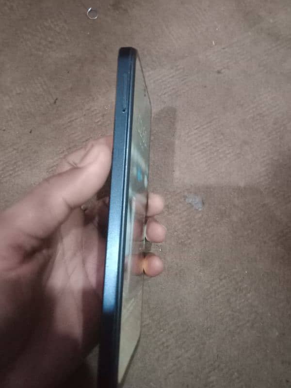 Infinix hoot30play 1