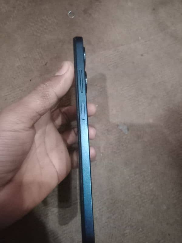 Infinix hoot30play 3