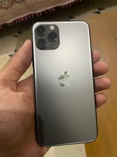 iPhone 11 pro sim working