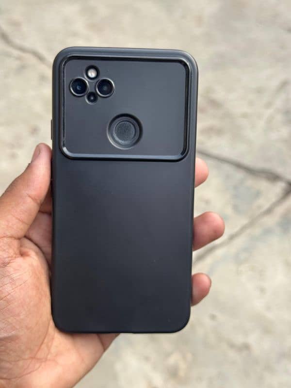 Google pixel 5 8/128 2