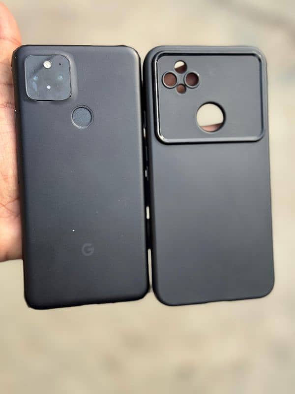 Google pixel 5 8/128 6