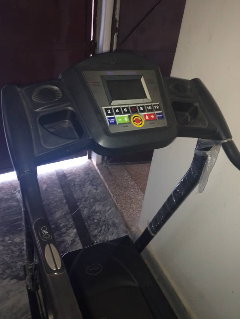 Ranker treadmill for sale 2