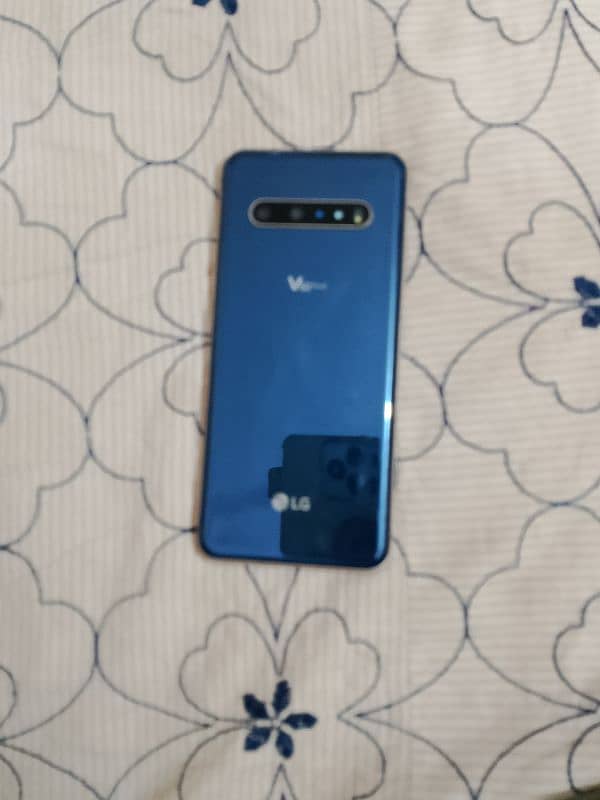 lg v60 thinq 5g 4