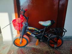 kids bicycle