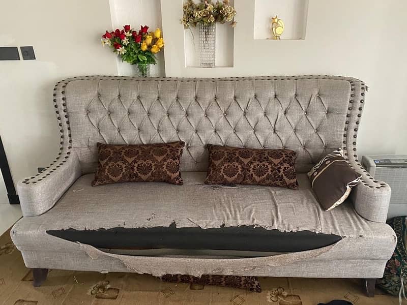 7 Seater Sofa for Sale 0