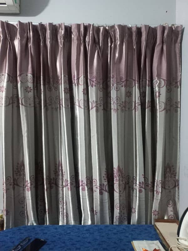 curtains 1