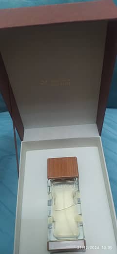 Gold Wood imported perfume for men