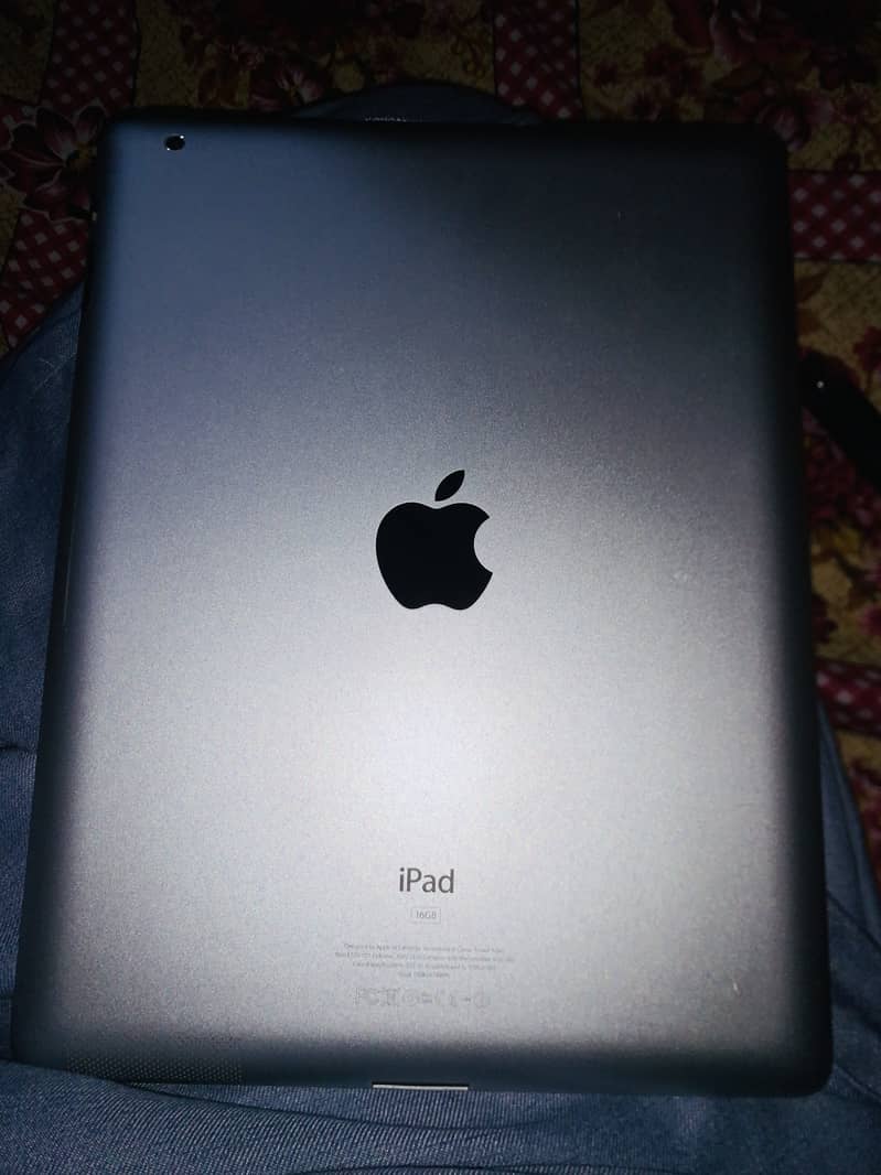 Ipad 2 3