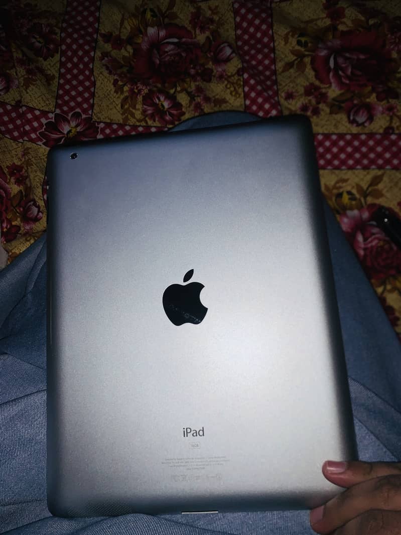 Ipad 2 4