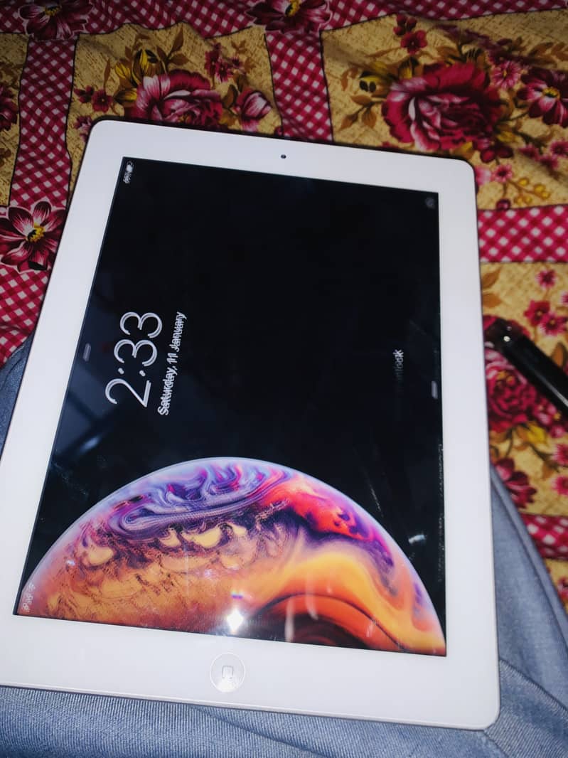 Ipad 2 6