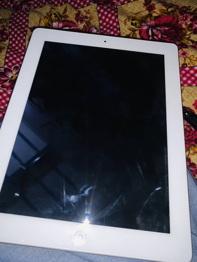 Ipad 2 7