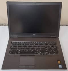 Dell precision 7740