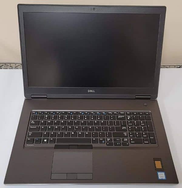 Dell precision 7740 0