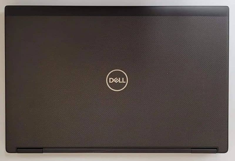 Dell precision 7740 1