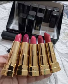 matt lipsticks