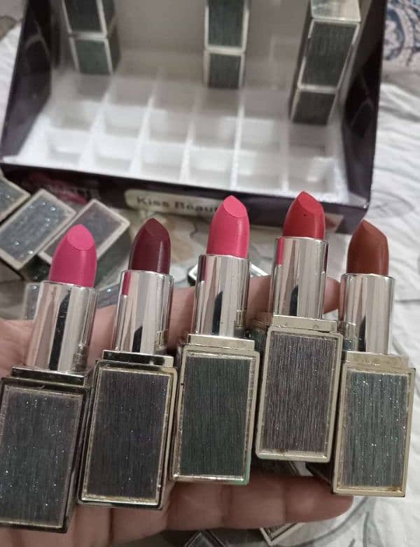 matt lipsticks 3