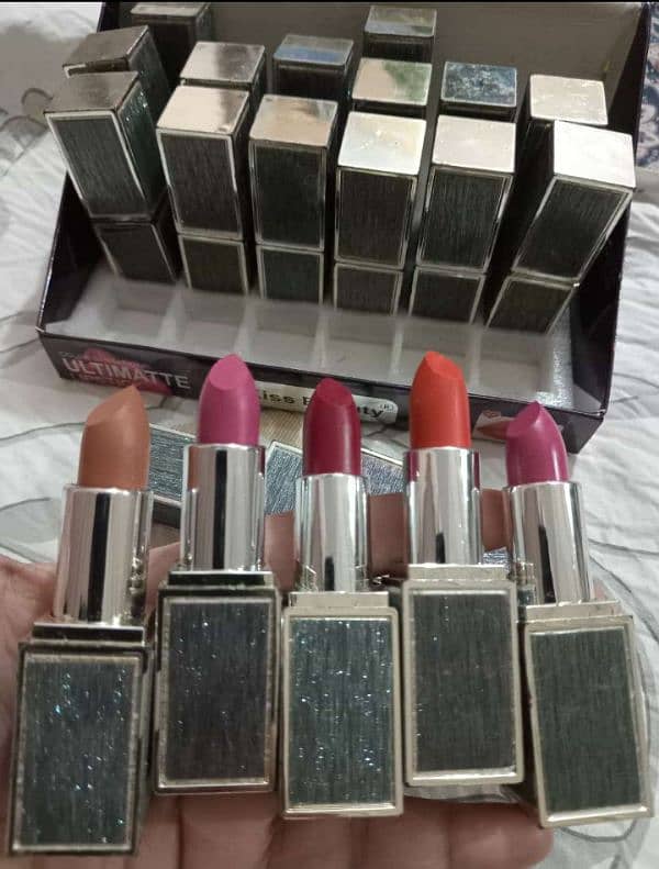 matt lipsticks 4