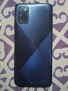 Samsung Galaxy A02s | 4/64 | With Box and Cover