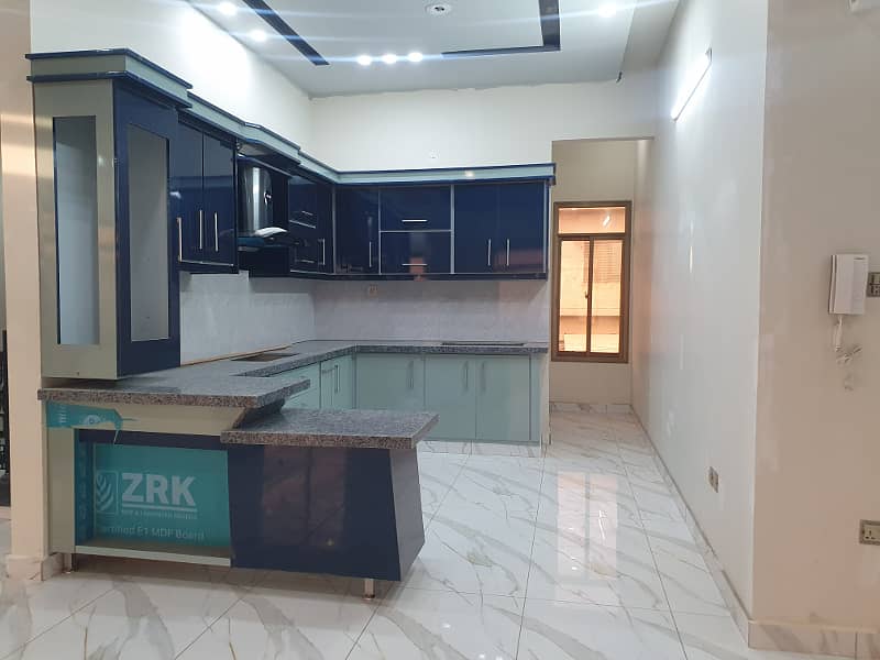 G+1 Floor Brand New House For Sale 24