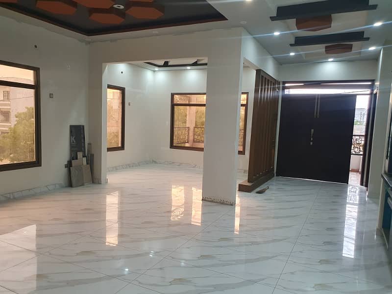 G+1 Floor Brand New House For Sale 25