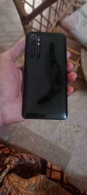 redmi note 10 lite 2