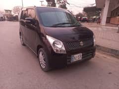 Suzuki Wagon R 2009/13 push start,senering doors