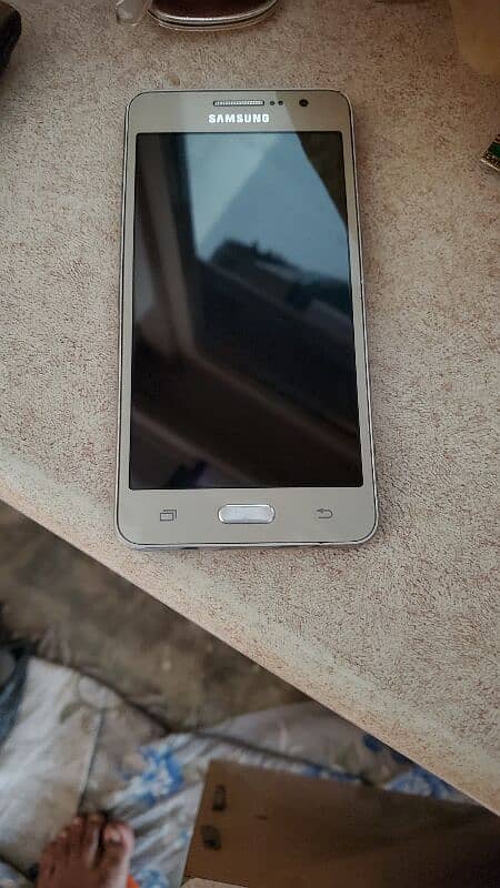 Samsung grand prime pta official approvd 0