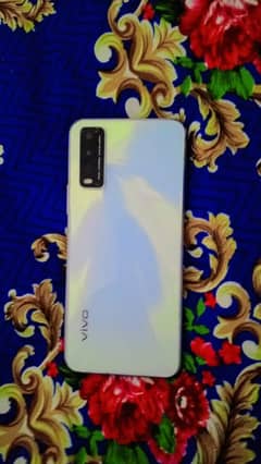 Vivo Y12s 3/32 Good Condition Exchange Possible