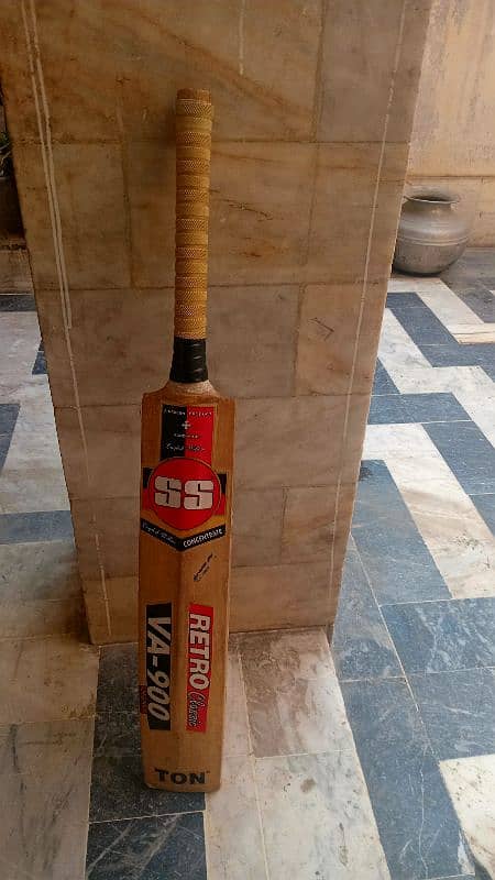 SS hard ball bat 3