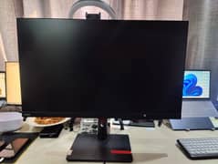 lenovo p32-20 monitor