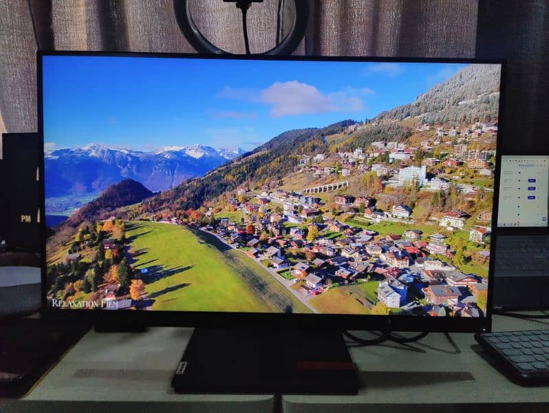 lenovo p32-20 monitor 2