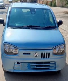 Suzuki Alto 2015