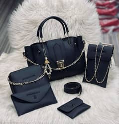 beautiful hand bag