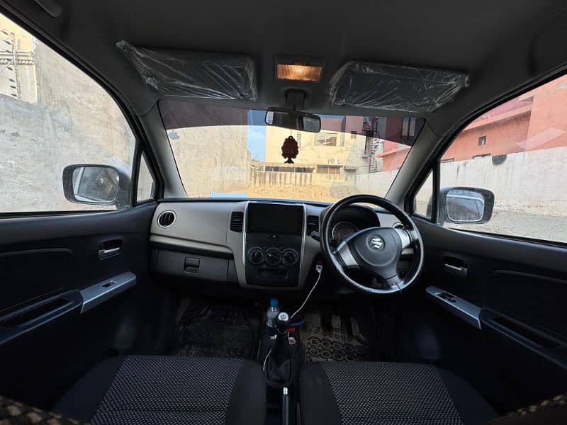 Suzuki Wagon R 2022 4