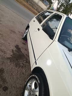 Suzuki Mehran VX 2006