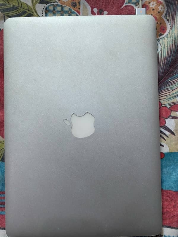 Apple MacBook Air (2012) Silver | Intel Core i7 | 8GB RAM | 512GB SSD 10