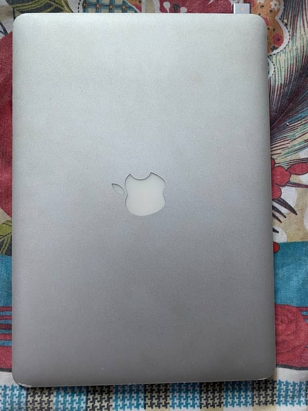 Apple MacBook Air (2012) Silver | Intel Core i7 | 8GB RAM | 512GB SSD 11