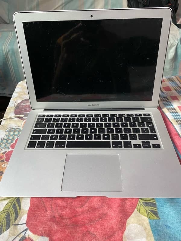 Apple MacBook Air (2012) Silver | Intel Core i7 | 8GB RAM | 512GB SSD 12