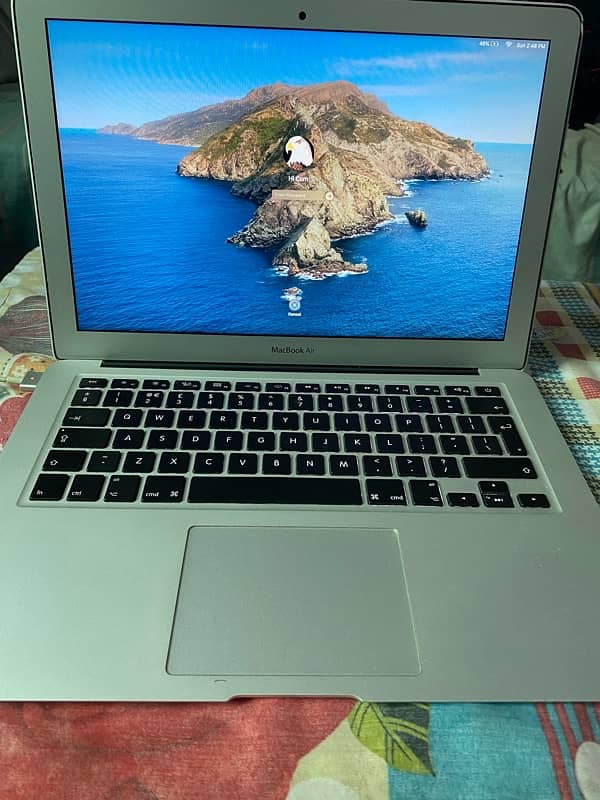 Apple MacBook Air (2012) Silver | Intel Core i7 | 8GB RAM | 512GB SSD 13