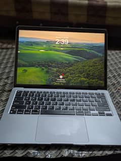 MacBook Air M1 2020