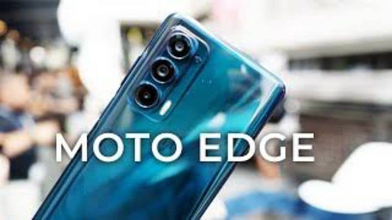 moto edge 2021 model 1