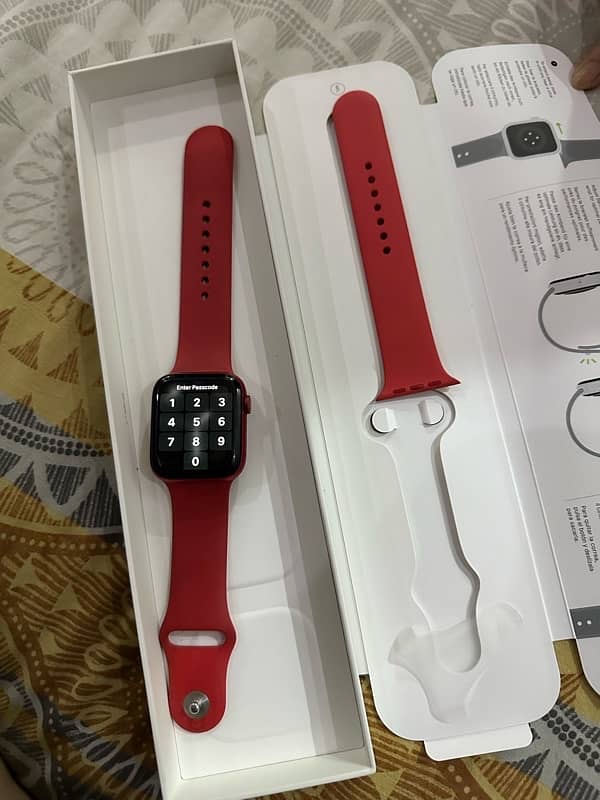 Apple Watch Series 6 44mm 3