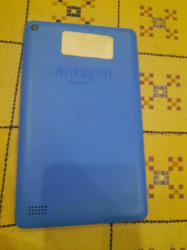 tablet amazon 0