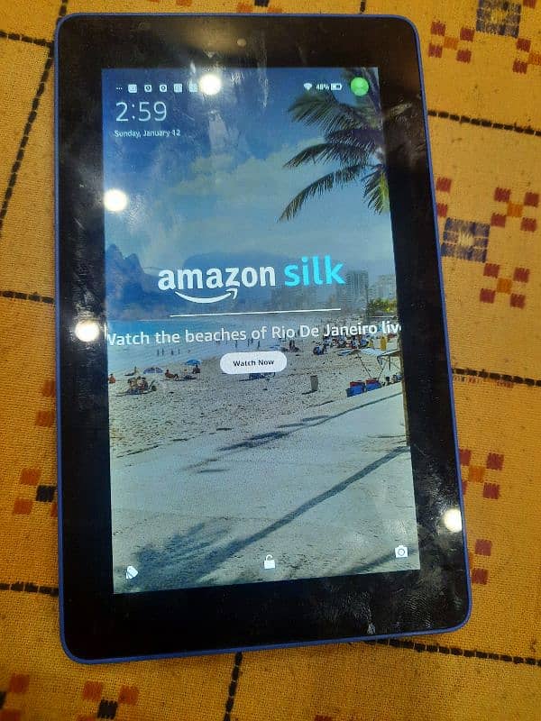 tablet amazon 1