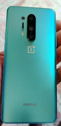 OnePlus 8 Pro 10/10 with super Fast Charger