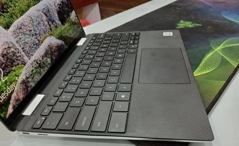 `Dell XPS 13- 7390  / 2 in 1 Laptop /  - Ice Lake - 10th Gen Core i7 5