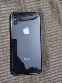 iphone x PTA Approved 64gb