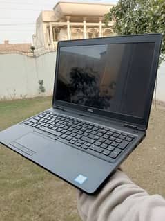 Dell Latitude 5590 i5 8gen