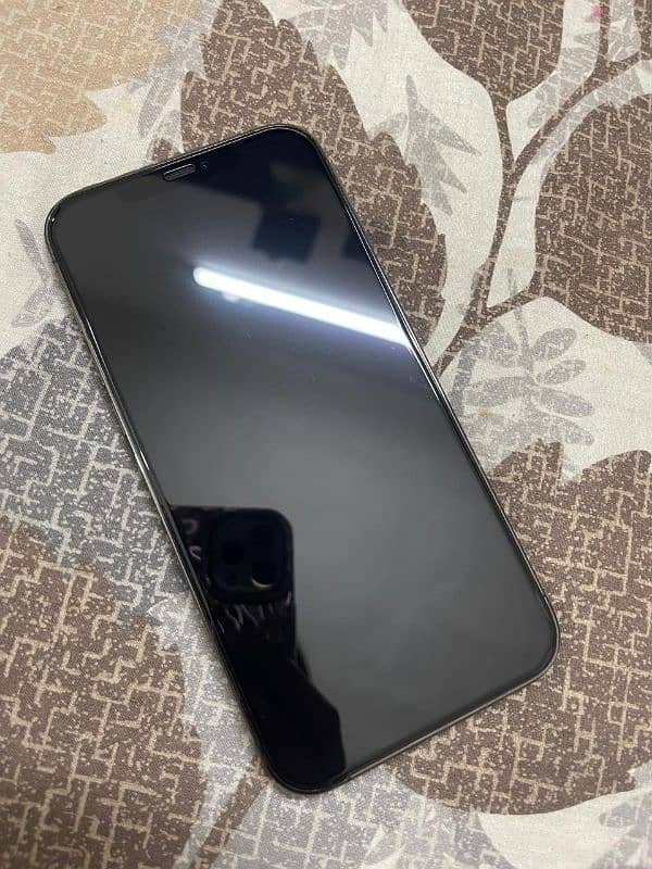 iPhone 12 Pro Max PTA Approved For Sale 3