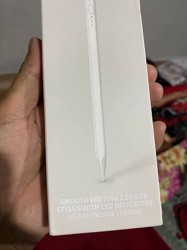 Baseus smooth writing 2 series stylus pen 3